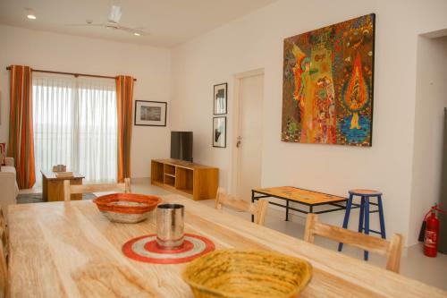Apartment 9
