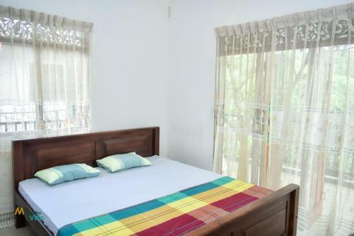 Minimuthu Villa