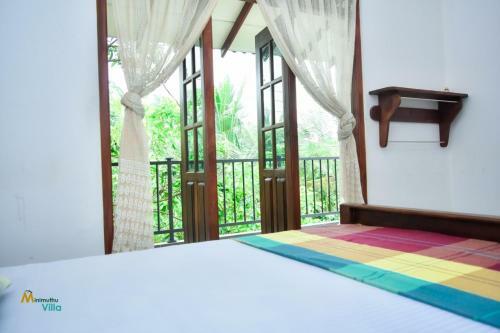 Minimuthu Villa