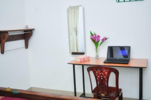Minimuthu Villa