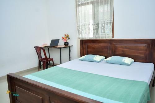 Minimuthu Villa