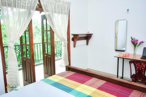 Minimuthu Villa