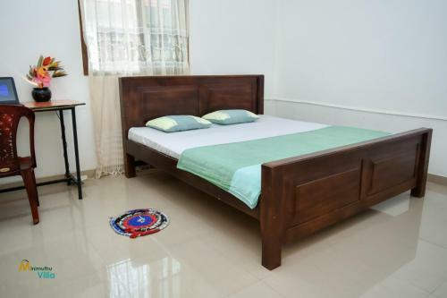 Minimuthu Villa