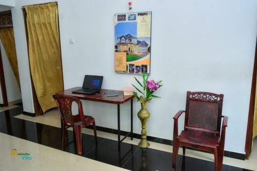 Minimuthu Villa
