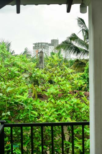 Minimuthu Villa