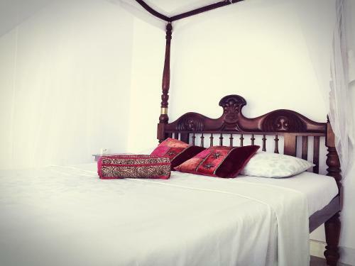 Hill Cottage B&B