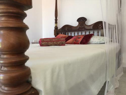 Hill Cottage B&B