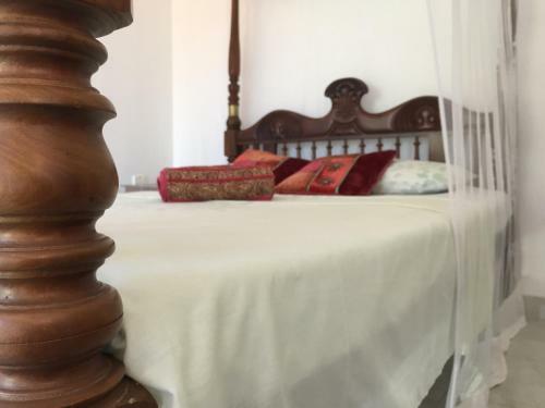 Hill Cottage B&B