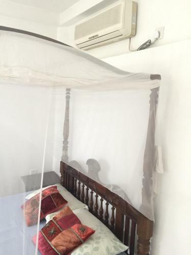 Hill Cottage B&B