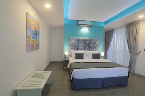 De Moda Boutique Hotel Galle