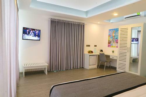 De Moda Boutique Hotel Galle