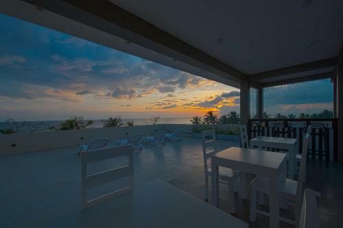 De Moda Boutique Hotel Galle