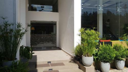 Hotel Pinnacle Boutique Villas