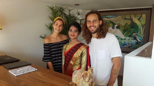 Hotel Pinnacle Boutique Villas