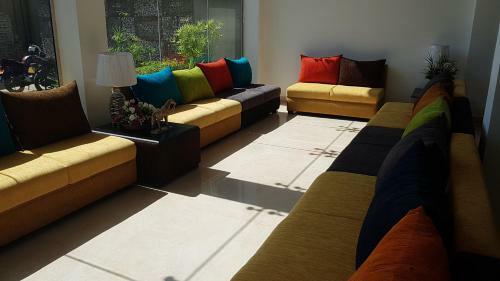 Hotel Pinnacle Boutique Villas