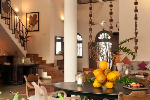 Chandolu Villa