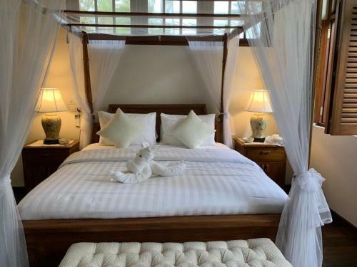 Hotel Satiana Collection - Galle