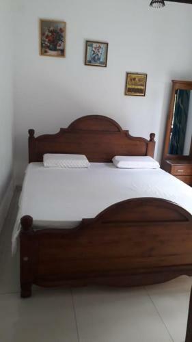 Hostal Panda Villa