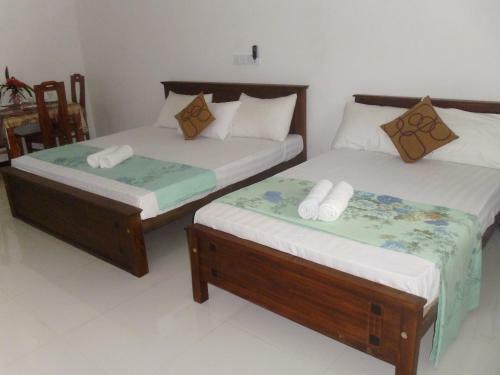 Hostal White House