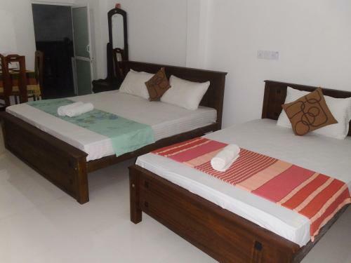 Hostal White House