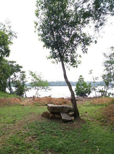 Lake Villa
