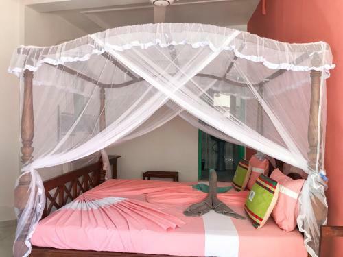 Apartamento Villa Blue Eyes