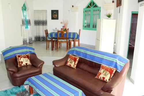 Apartamento Villa Blue Eyes