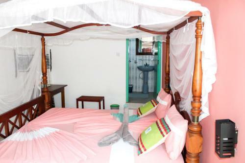 Apartamento Villa Blue Eyes