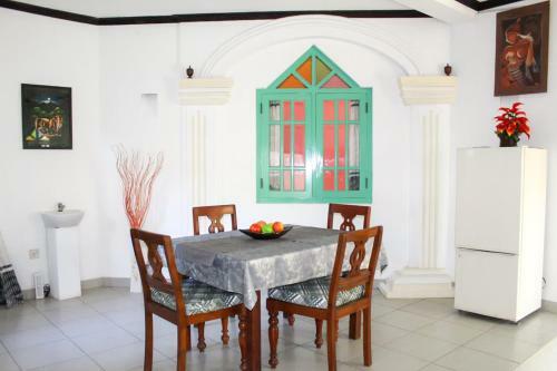 Apartamento Villa Blue Eyes