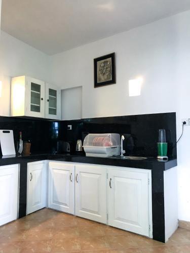 Apartamento Villa Blue Eyes