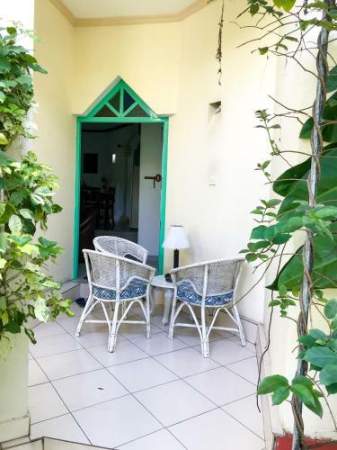 Apartamento Villa Blue Eyes