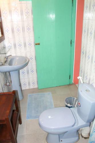 Apartamento Villa Blue Eyes
