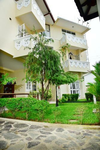 Apartamento Villa Blue Eyes