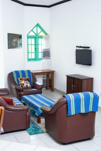 Apartamento Villa Blue Eyes