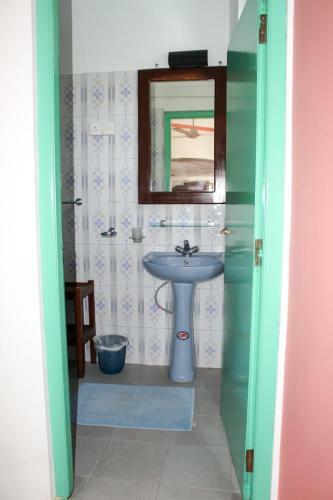 Apartamento Villa Blue Eyes