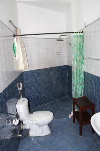 Apartamento Villa Blue Eyes