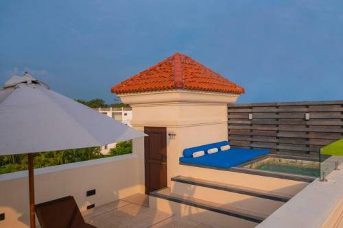 Apartamento Gate House