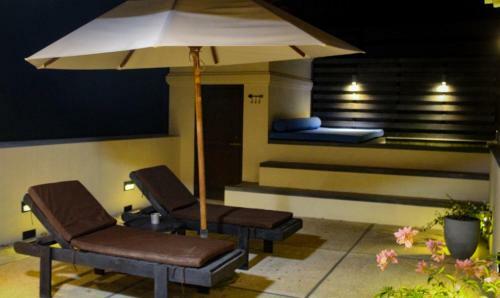 Apartamento Gate House