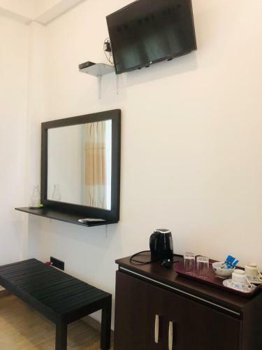 Hostal Senki Villa