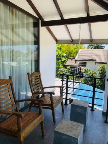 Hostal Senki Villa