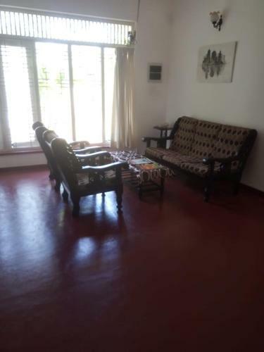 Cinnamon Mount Villa