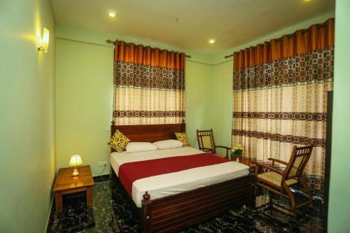 Hostal Nirosha Guest House