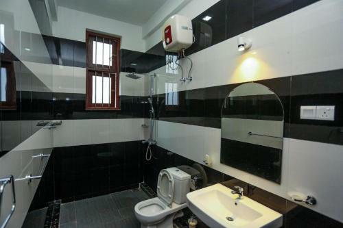 Hostal Nirosha Guest House