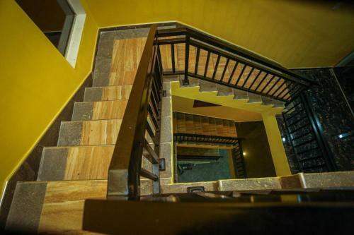 Hostal Nirosha Guest House