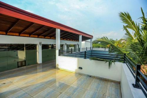 Hostal Nirosha Guest House