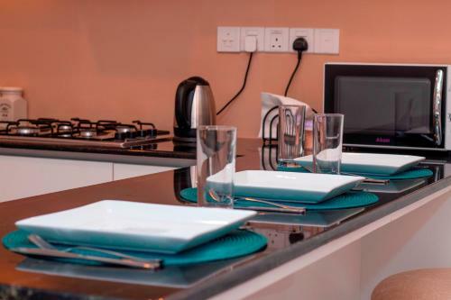 Apartamento Hasara Oceanfront
