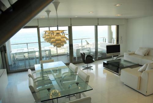 Apartamento Super Luxury Penthouse