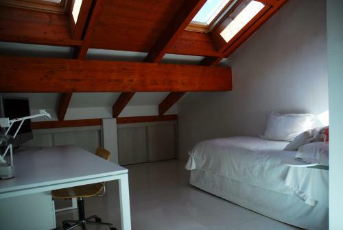 Apartamento Super Luxury Penthouse