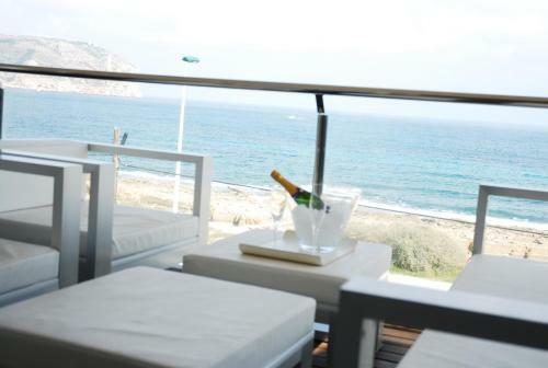 Apartamento Super Luxury Penthouse