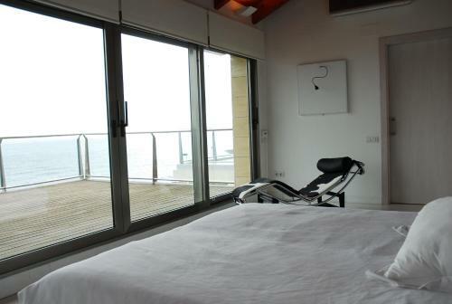 Apartamento Super Luxury Penthouse